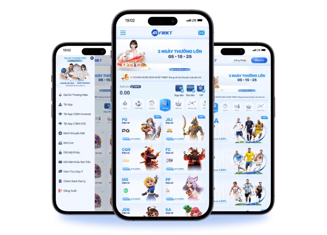 Đồ họa 3D sống động của game bắn cá GG8815