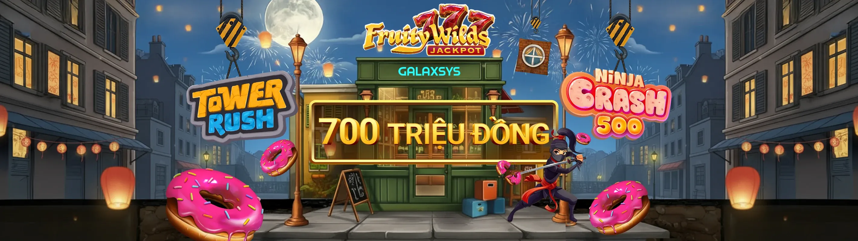 Hình ảnh banner ưu đãi đăng ký người dùng mới gg8815 hiện đang mở 2026