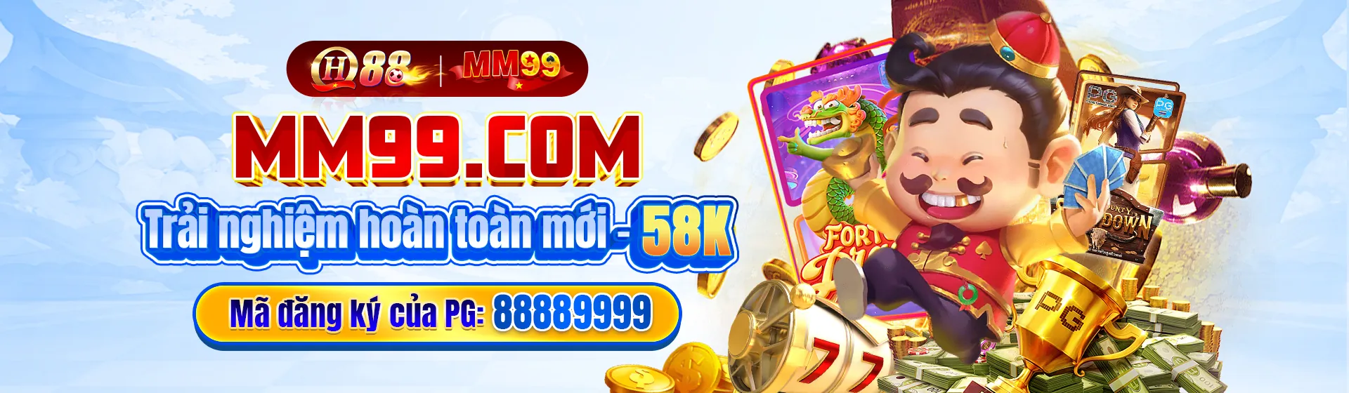 Hình ảnh chào mừng đăng ký gg8815