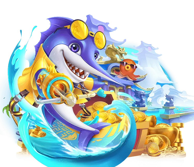 Hình ảnh game Phiêu Lưu Đại Dương