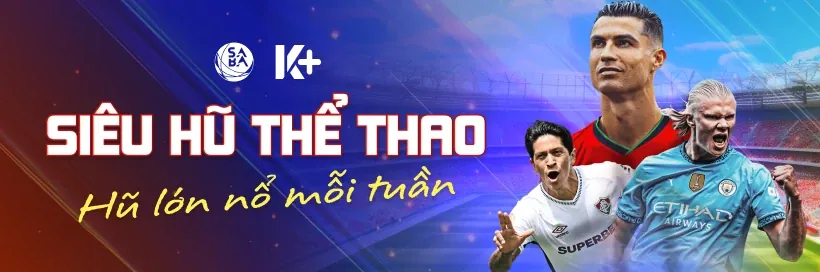 Hình ảnh các ưu đãi và tiền thưởng thể thao hấp dẫn tại gg8815